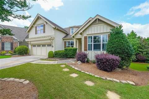 3004 Scarlet Oak Lane, Gainesville, GA 30504