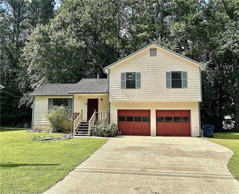 305 Westwood Court, Dallas, GA 30132