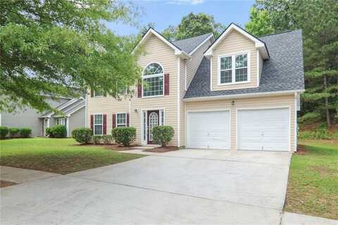 5380 Bridle Point Parkway, Snellville, GA 30039