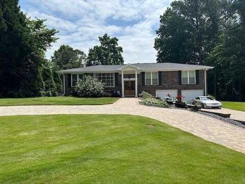 3962 Chicamauga Drive NE, Kennesaw, GA 30144