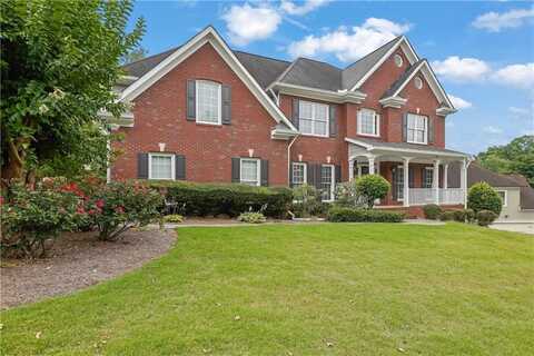3305 Millwater Crossing, Dacula, GA 30019