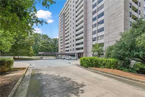 3530 Piedmont Road NE, Atlanta, GA 30305