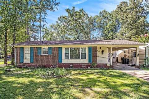 1 Lindsey Terrace NW, Rome, GA 30165
