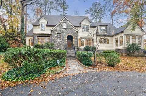 960 Landmark Drive, Atlanta, GA 30342