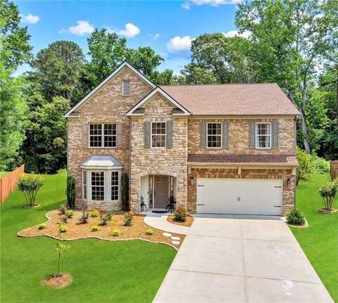 3547 Edenridge Court, Buford, GA 30519