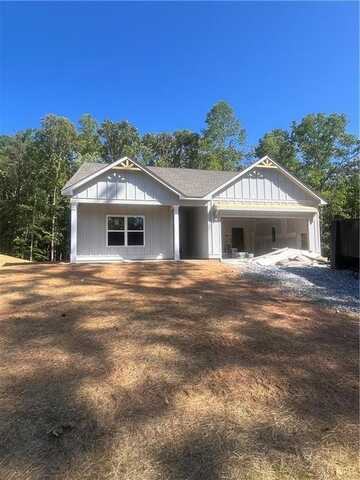 225 West Woods Drive, Dahlonega, GA 30533