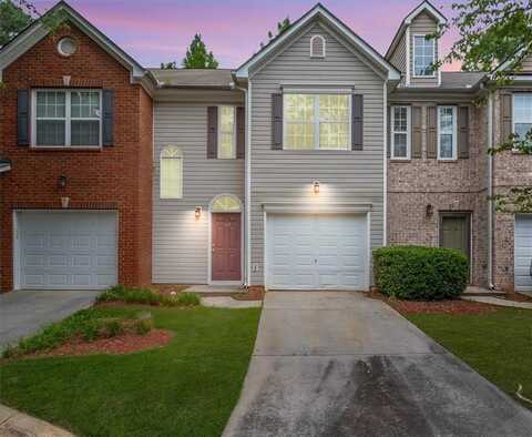 780 Nehemiah Lane SW, Atlanta, GA 30331