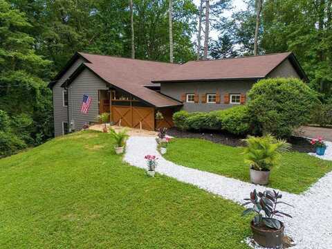 2674 Skylane Drive, Marietta, GA 30062