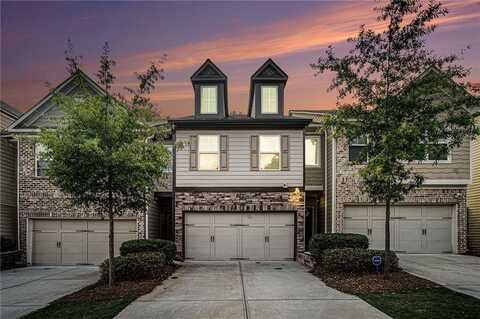 2909 Emme Court, Conyers, GA 30094