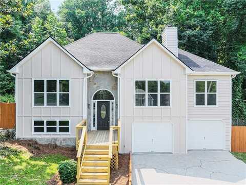6213 Ivy Springs Drive, Flowery Branch, GA 30542