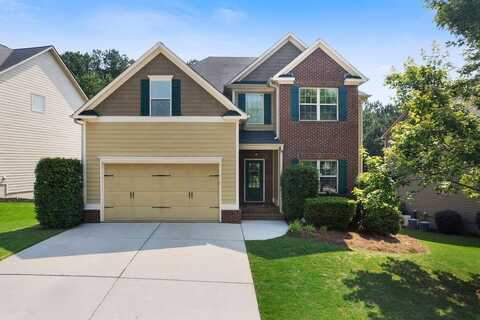 346 Fieldstone Lane, Dallas, GA 30132