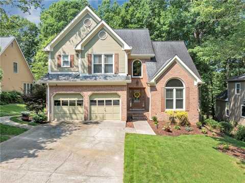 3535 FAIRGREEN Court, Douglasville, GA 30135