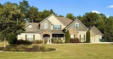265 Enfield Lane, Mcdonough, GA 30252