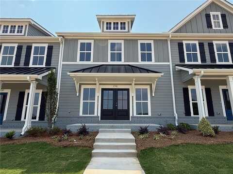 1741 Prospect Way, Conyers, GA 30094