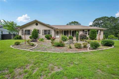 2676 Abington Drive, Snellville, GA 30078