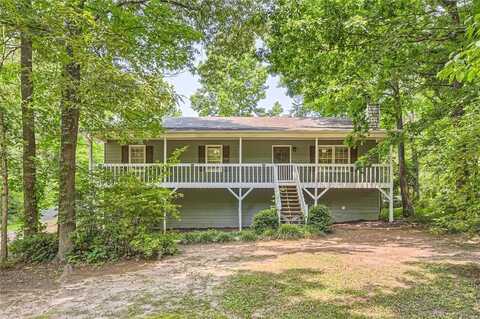 62 Sweetwater Parkway, Powder Springs, GA 30127