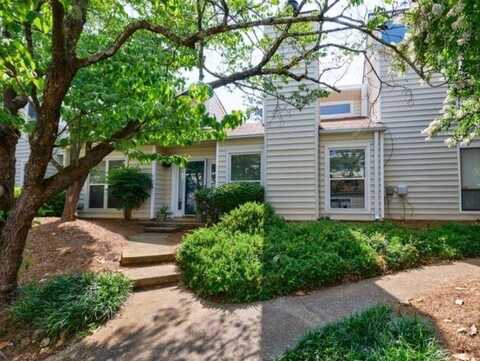 666 Serramonte Drive Drive, Marietta, GA 30068