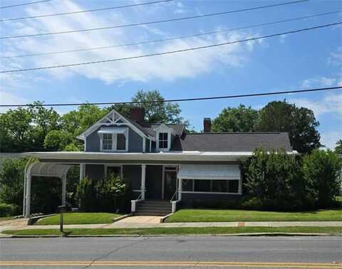 255 Marble Street, Rockmart, GA 30153