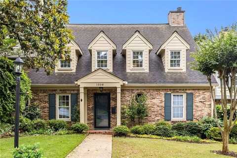 1508 Brianwood Road, Decatur, GA 30033