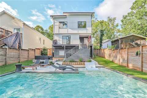 120 Vanira Avenue SE, Atlanta, GA 30315