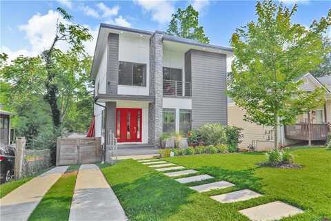 120 Vanira Avenue SE, Atlanta, GA 30315