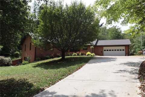 459 River Bend Road, Dawsonville, GA 30534