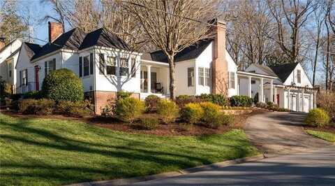 255 Maple Avenue NW, Marietta, GA 30064
