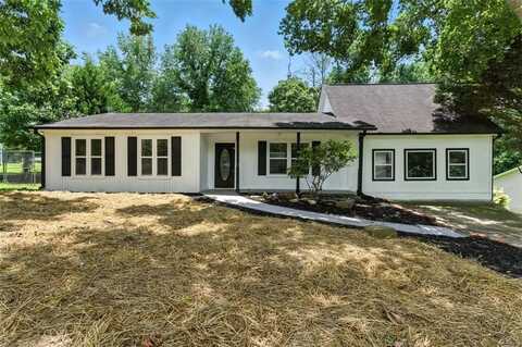 144 Cathy Lane, Hiram, GA 30141