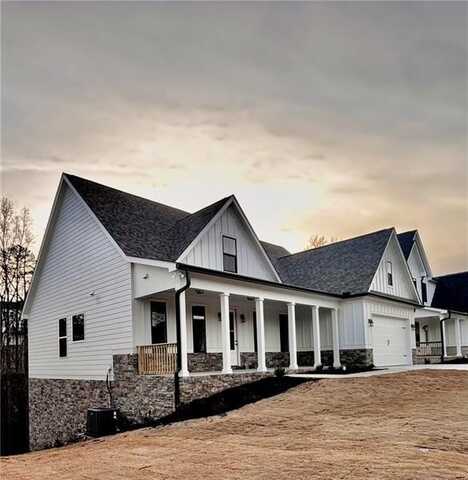 22 Lakewood Court SE, Cartersville, GA 30120