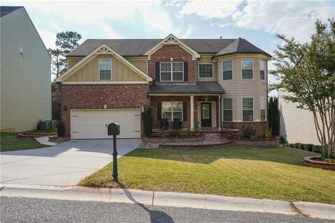 3770 Falling Leaf Lane, Cumming, GA 30041