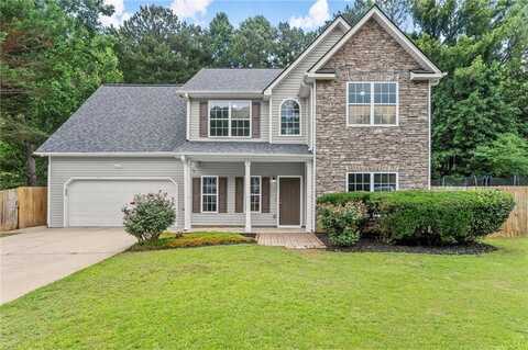 52 Kaleb Court, Dallas, GA 30132