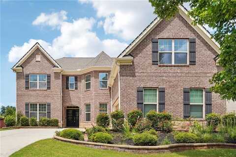 915 Elmsbrook Lane, Alpharetta, GA 30004