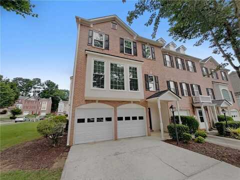 2231 Mill Garden Place, Buford, GA 30519