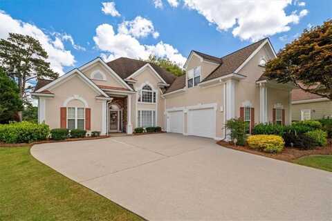 9634 Coastal Pointe Drive, Villa Rica, GA 30180