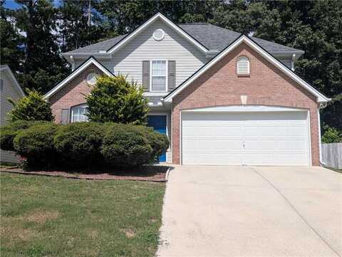 2234 Oakland Springs Drive, Snellville, GA 30039