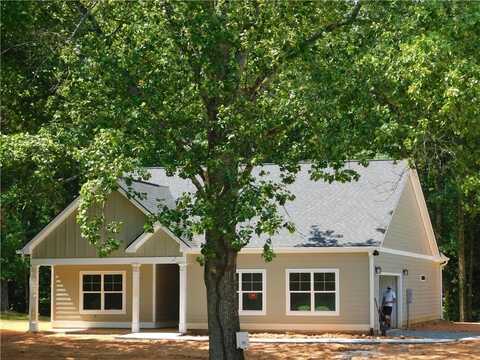 98 Elbert Gaddis Road, Dahlonega, GA 30533