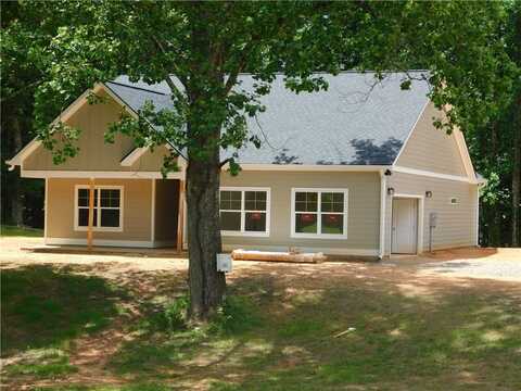 98 Elbert Gaddis Road, Dahlonega, GA 30533