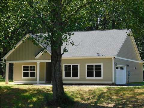 98 Elbert Gaddis Road, Dahlonega, GA 30533