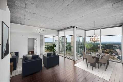 3324 Peachtree Road NE, Atlanta, GA 30326