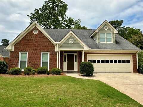 810 Doe Hill Lane, Roswell, GA 30075