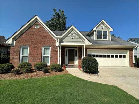 810 Doe Hill Lane, Roswell, GA 30075