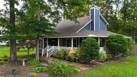 233 OAKRIDGE Drive SE, Cartersville, GA 30121