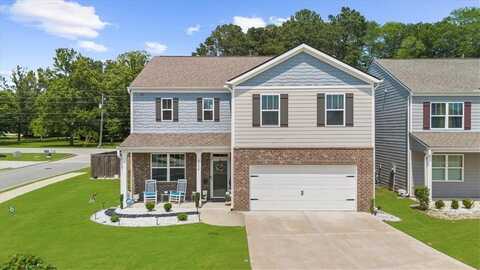 5634 Barberry Avenue, Oakwood, GA 30566