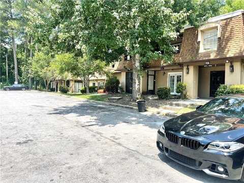 3088 Parc Lorraine Drive, Lithonia, GA 30038