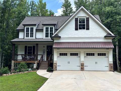 104 Woodland Lane, Canton, GA 30114