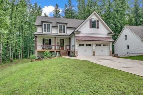 104 Woodland Lane, Canton, GA 30114