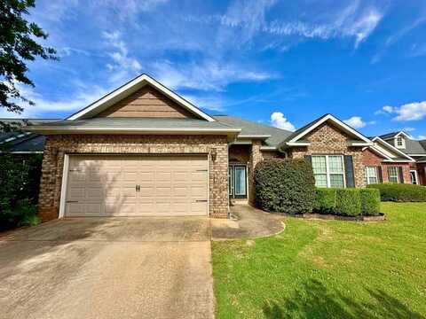 321 Manchester Lane, Byron, GA 31008