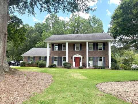 1150 Falstaff Drive, Roswell, GA 30076