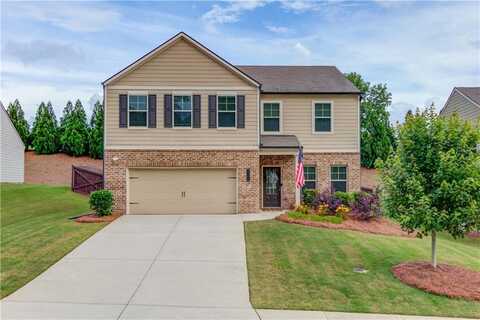 6841 Lancaster Crossing, Flowery Branch, GA 30542