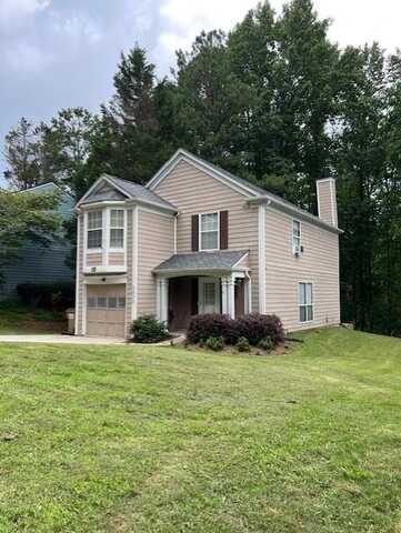 5030 Bridges Drive, Alpharetta, GA 30022